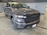 New 2026 RAM 1500 Big Horn image 2
