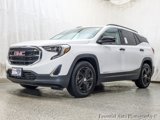 Used 2018 GMC Terrain SLE w/ Driver Convenience Package image 2