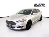 Used 2016 Ford Fusion SE image 3