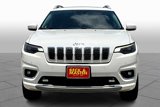 Used 2019 Jeep Cherokee Overland w/ Technology Group image 3