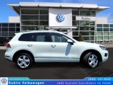 Used 2014 Volkswagen Touareg TDI image 3