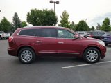 Used 2015 Buick Enclave Leather image 2