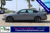 New 2025 Honda Accord Sport image 5