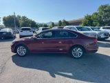 Used 2018 Volkswagen Passat 2.0T SE image 5
