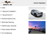 Used 2023 Nissan Rogue S image 3