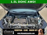 Used 2024 GMC Terrain SLE image 6