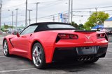 Used 2014 Chevrolet Corvette Stingray Convertible image 3