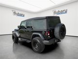 Used 2018 Jeep Wrangler Unlimited Sport S image 5