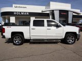 Used 2018 Chevrolet Silverado 1500 LTZ w/ Sport Package image 2