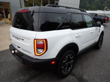 Used 2023 Ford Bronco Sport Outer Banks image 2