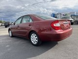 Used 2002 Toyota Camry XLE image 4