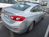 Used 2018 Chevrolet Cruze LS image 3