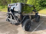 Used 2012 Jeep Wrangler Rubicon w/ PWR Convenience Group image 3