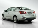 Used 2017 Nissan Sentra SV image 3