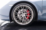 Used 2017 Porsche 911 Targa 4S image 3