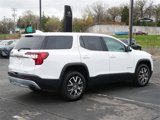Used 2022 GMC Acadia SLE image 5