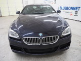 Used 2015 BMW 650i Gran Coupe image 3