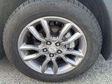 Used 2022 GMC Terrain SLT w/ Infotainment Package II image 3