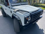 Used 1993 Land Rover Defender 110 image 3