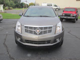 Used 2011 Cadillac SRX Performance image 4