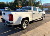 Used 2021 Chevrolet Colorado W/T w/ WT Convenience Package image 6