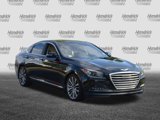 Used 2017 Genesis G80 5.0 Ultimate image 2