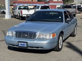 Used 2003 Ford Crown Victoria LX image 5