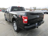 Used 2018 Ford F150 XL w/ Equipment Group 101A Mid image 4