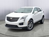 Used 2023 Cadillac XT5 Premium Luxury image 1