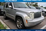 Used 2010 Jeep Liberty Limited w/ Tire & Wheel Group image 4