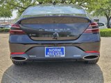 Used 2025 Genesis G70 2.5T image 4