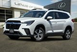Used 2024 Subaru Ascent Premium w/ Convenience Package image 3