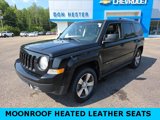 Used 2017 Jeep Patriot High Altitude image 4