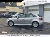 Used 2017 Audi A3 e-tron Premium Plus w/ Premium Plus Package image 2