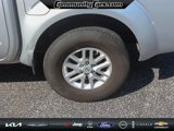 Used 2016 Nissan Frontier SV w/ SV Value Truck Package image 4