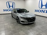 Certified 2022 Honda Accord Sport image 2