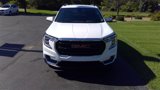 New 2022 GMC Terrain SLE w/ Driver Convenience Package image 2