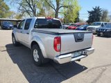 Used 2006 Nissan Frontier SE w/ (P01) Power Pkg image 4