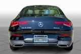 Certified 2020 Mercedes-Benz CLA 250 4MATIC image 4