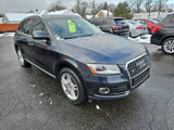 Used 2017 Audi Q5 2.0T Premium image 4