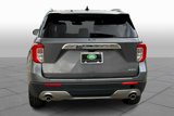 Used 2023 Ford Explorer Limited image 4