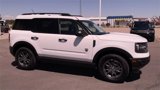 Used 2024 Ford Bronco Sport Big Bend image 3