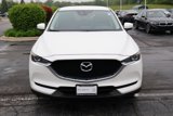 Used 2017 MAZDA CX-5 Touring image 6