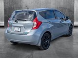 Used 2014 Nissan Versa Note S Plus image 5