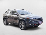 Used 2018 Jeep Cherokee Trailhawk w/ Comfort/Convenience Group image 3