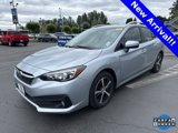 Certified 2022 Subaru Impreza 2.0i Premium w/ Popular Package #3 image 3