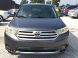 Used 2012 Toyota Highlander SE w/ Tow Pkg image 2