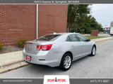 Used 2015 Chevrolet Malibu LT w/ Power Convenience Package image 6