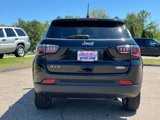 Used 2022 Jeep Compass Latitude image 4