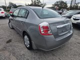 Used 2010 Nissan Sentra 2.0 image 5